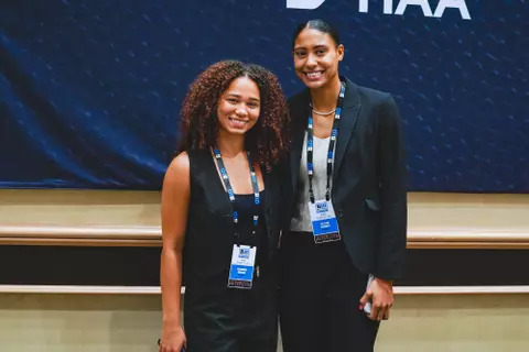 Player Photos, Women's Basketball Big Ten Media Day, 10/2/2024