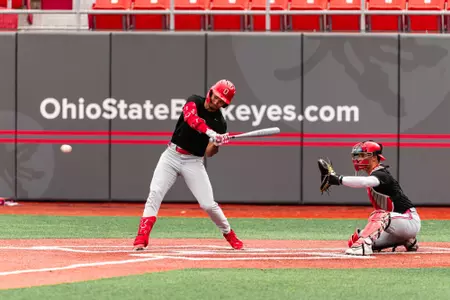 Trey Lipsey and Matthew Graveline