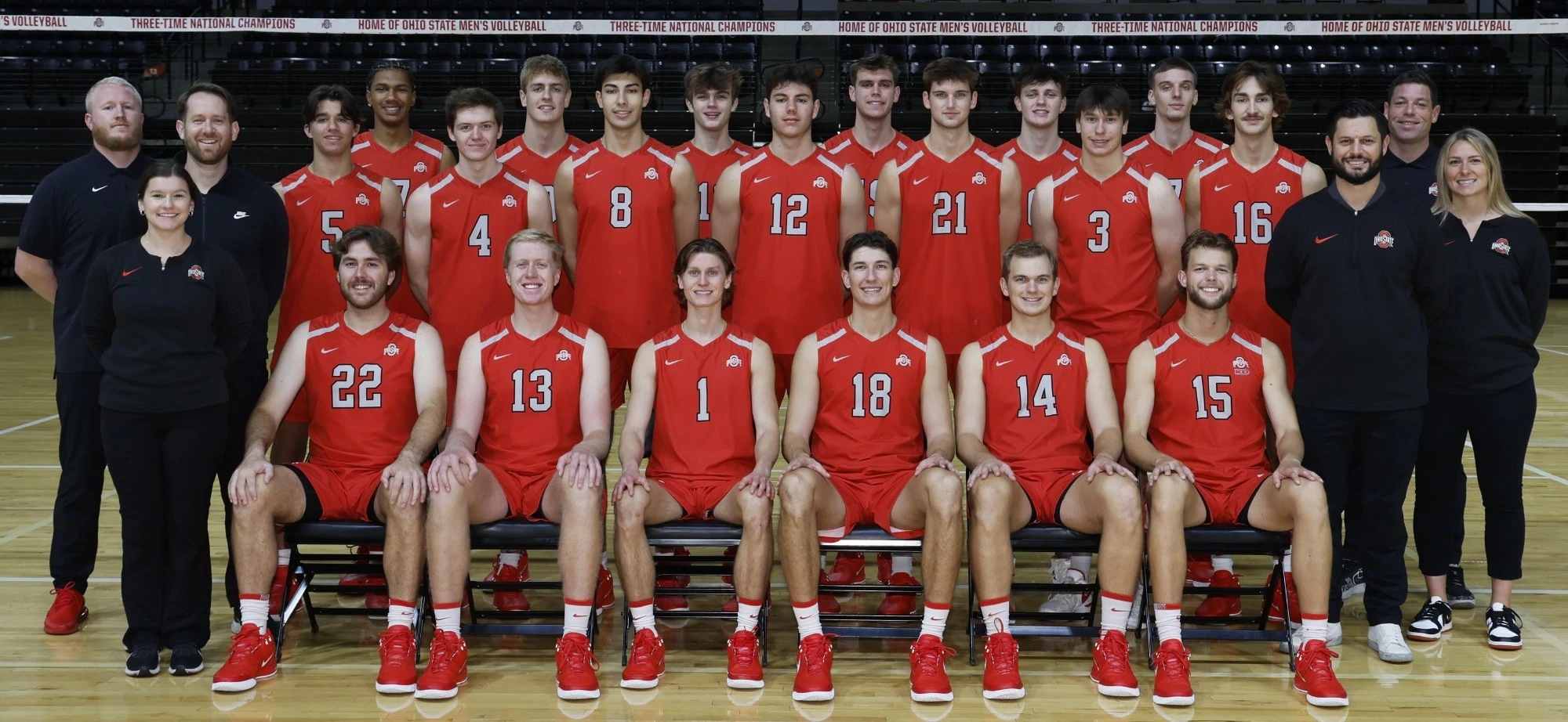 2025 Men's Volleyball Roster - Ohio State 2025-men-s-volleyball-roster-ohio-state