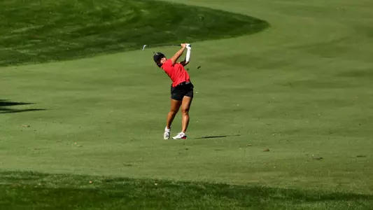 Faith Choi at BNC 10-8-24