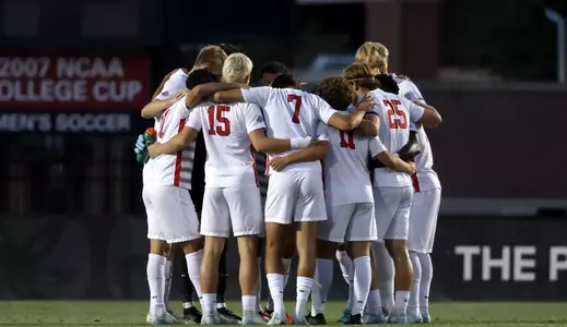 Ohio State plays Cleveland State at Jesse Owens Memorial Stadium on Thursday, August 22, 2024 in Columbus, Ohio. Ohio State tied Cleveland State 1-1. (Photo by Kirk Irwin/Ohio State Athletics)