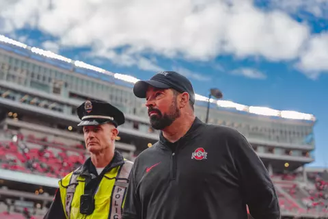 Ryan Day