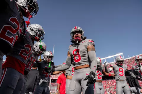 Alternative Uniforms