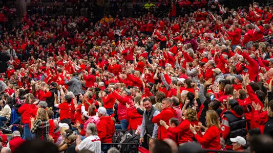 WBB Fans