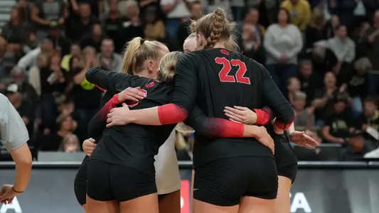 WVB Huddle