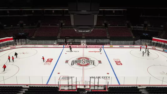 WHKY Schott Practice