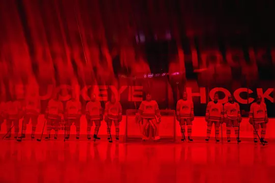 Hearts and Hockey