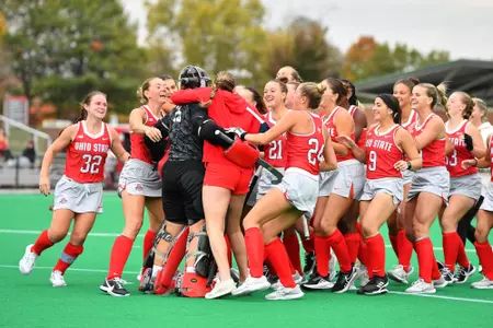 Ohio State v Indiana