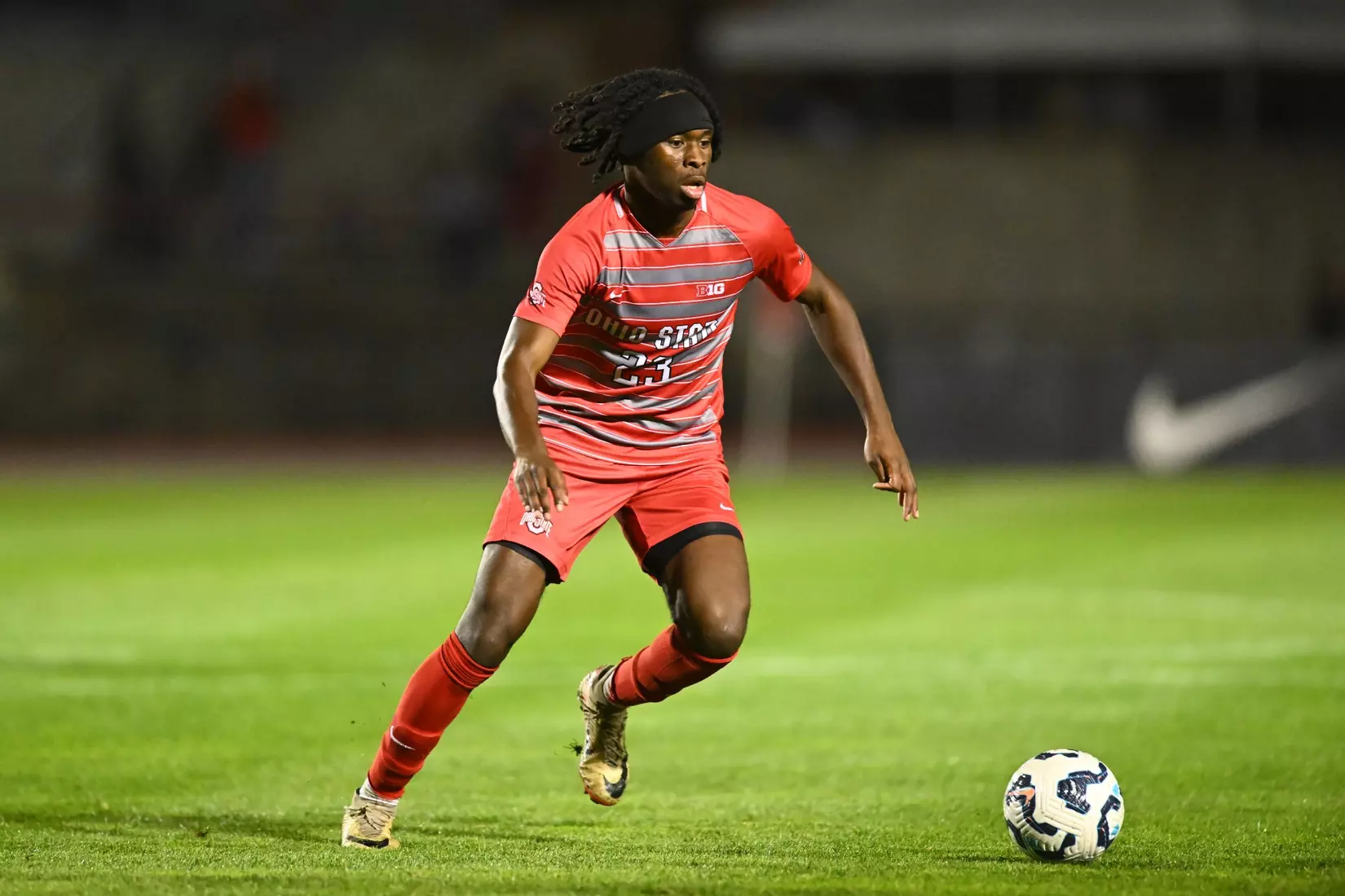 Ohio State vs Northwestern 10/25/24