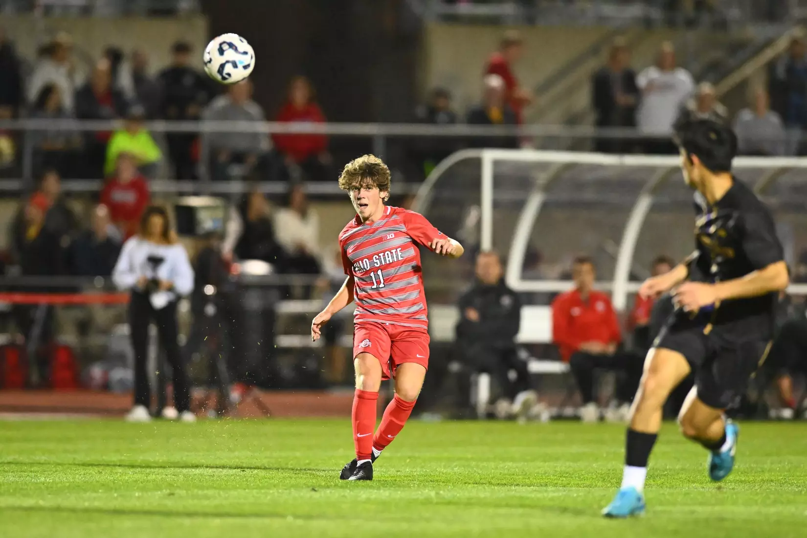 Ohio State vs Northwestern 10/25/24