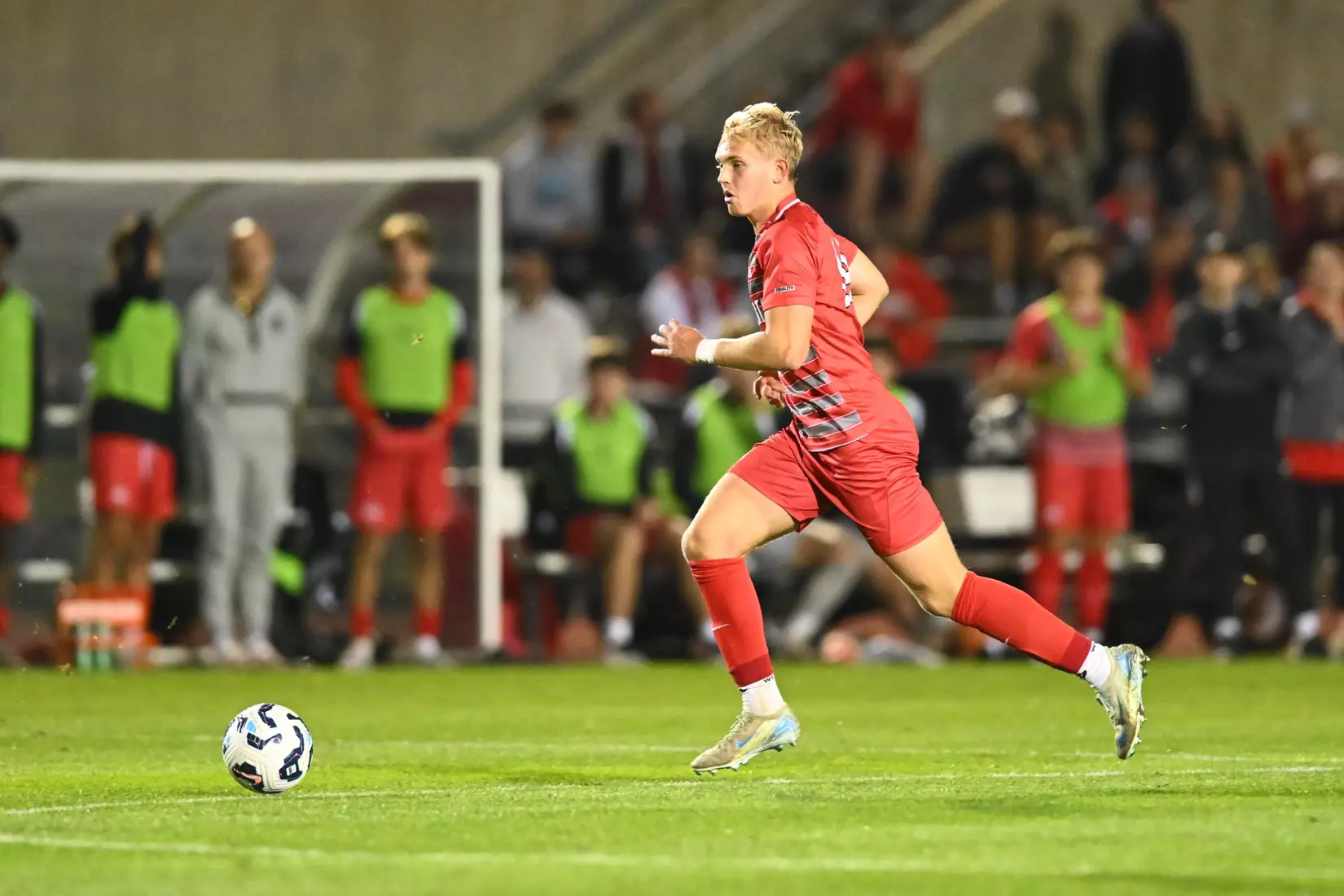 Ohio State vs Northwestern 10/25/24
