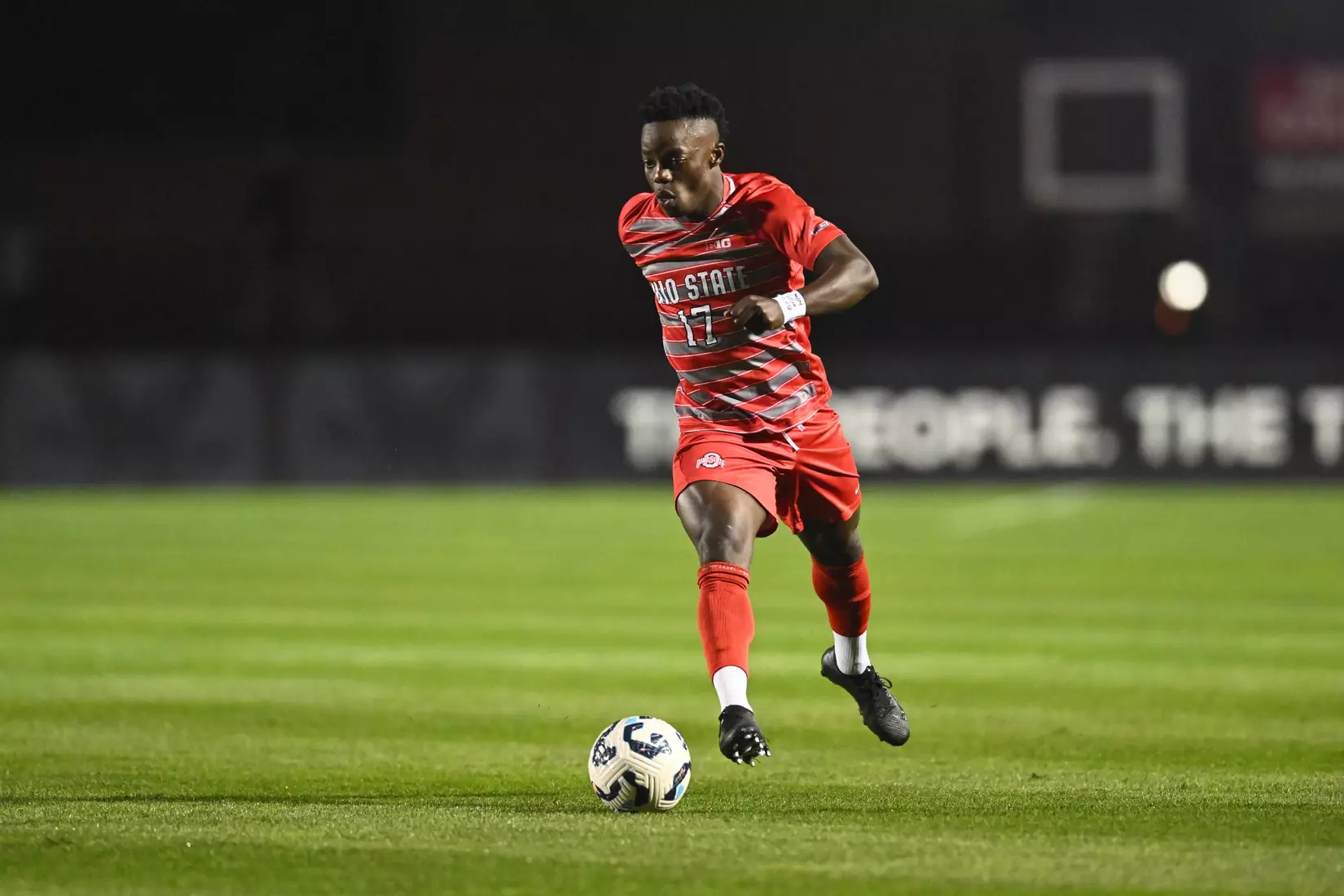 Ohio State vs Northwestern 10/25/24