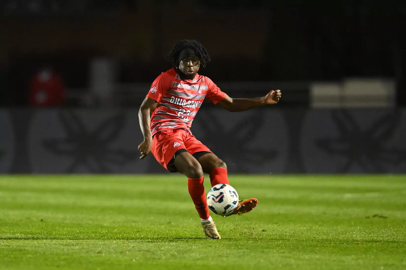 Ohio State vs Northwestern 10/25/24