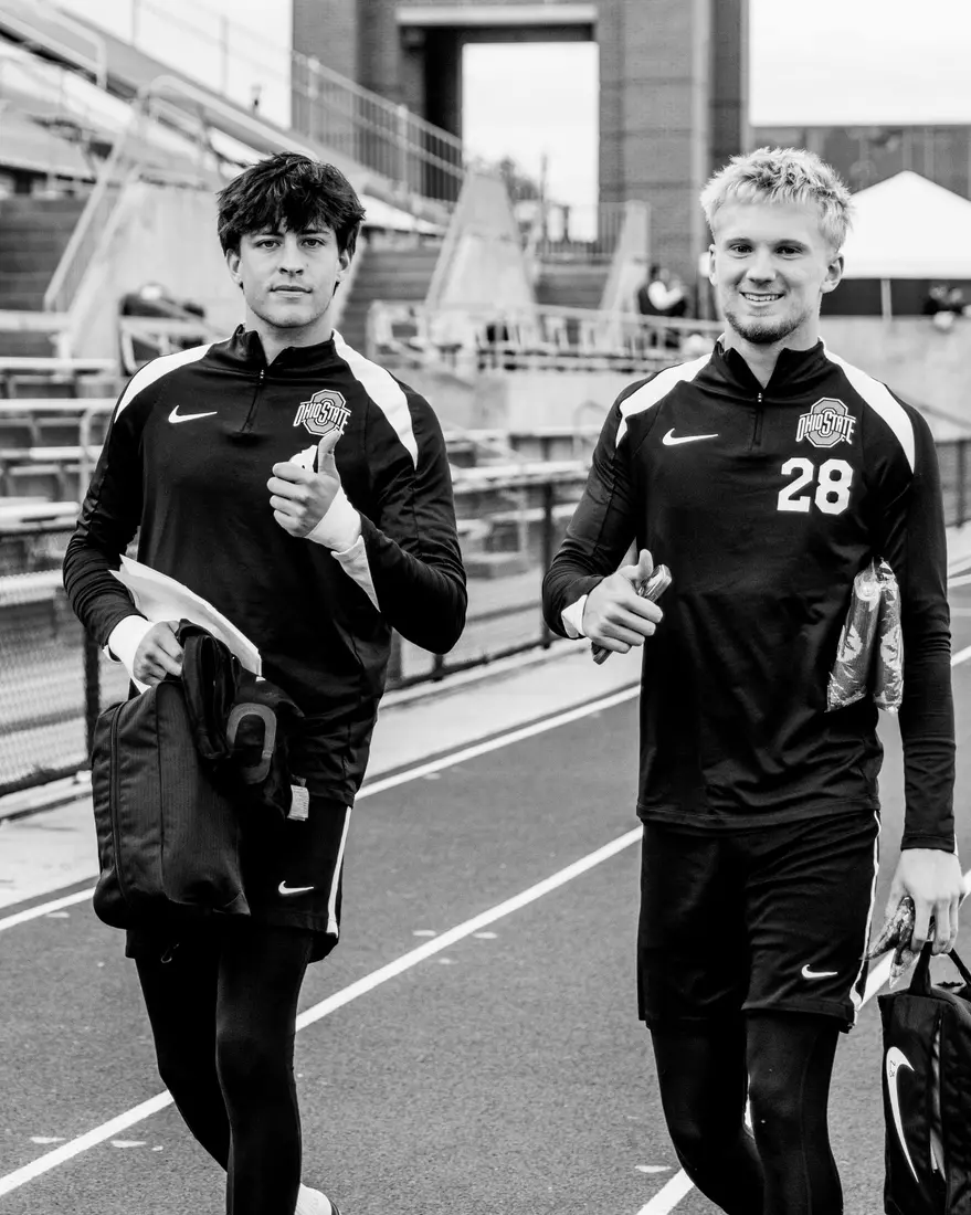 Ohio State vs Northwestern 10/25/24