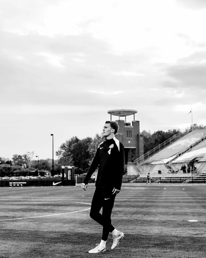 Ohio State vs Northwestern 10/25/24