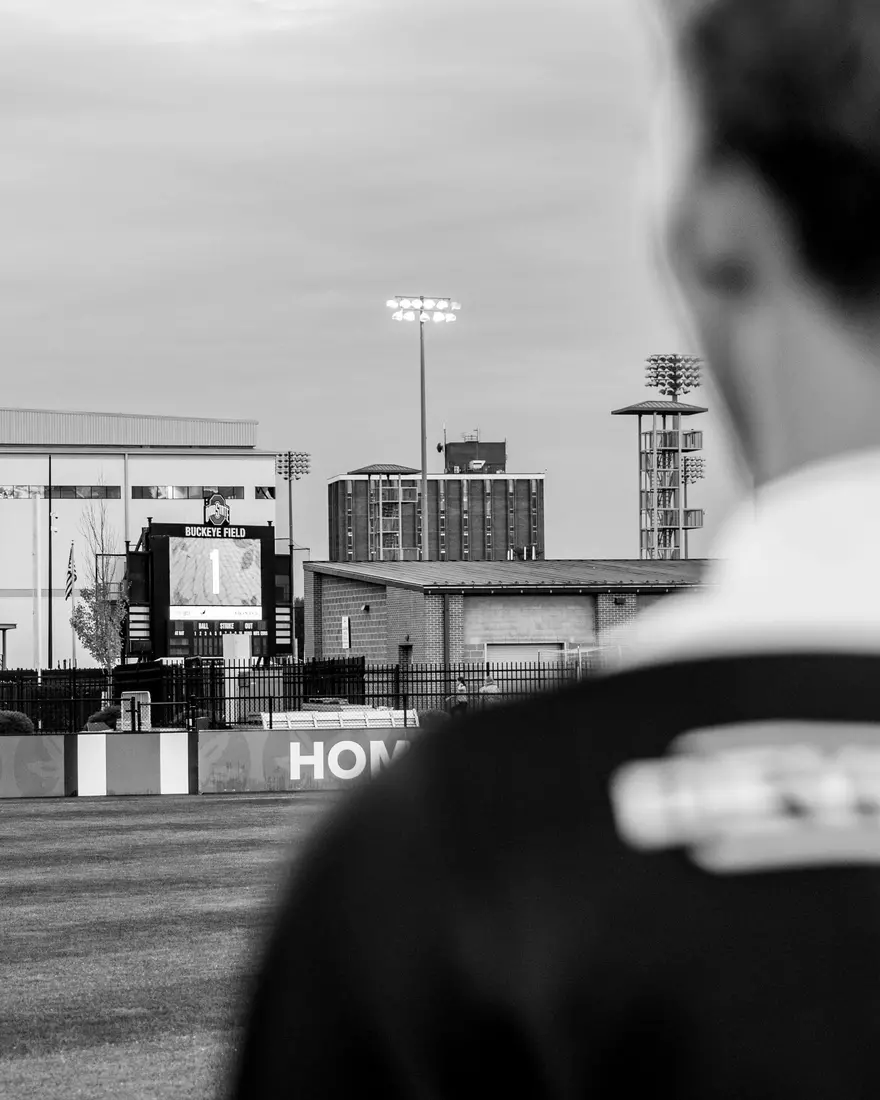 Ohio State vs Northwestern 10/25/24