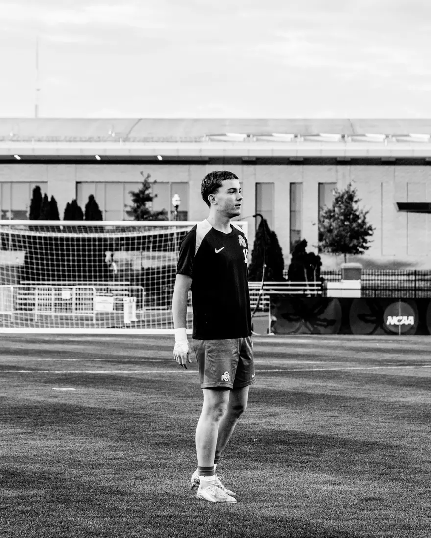 Ohio State vs Northwestern 10/25/24