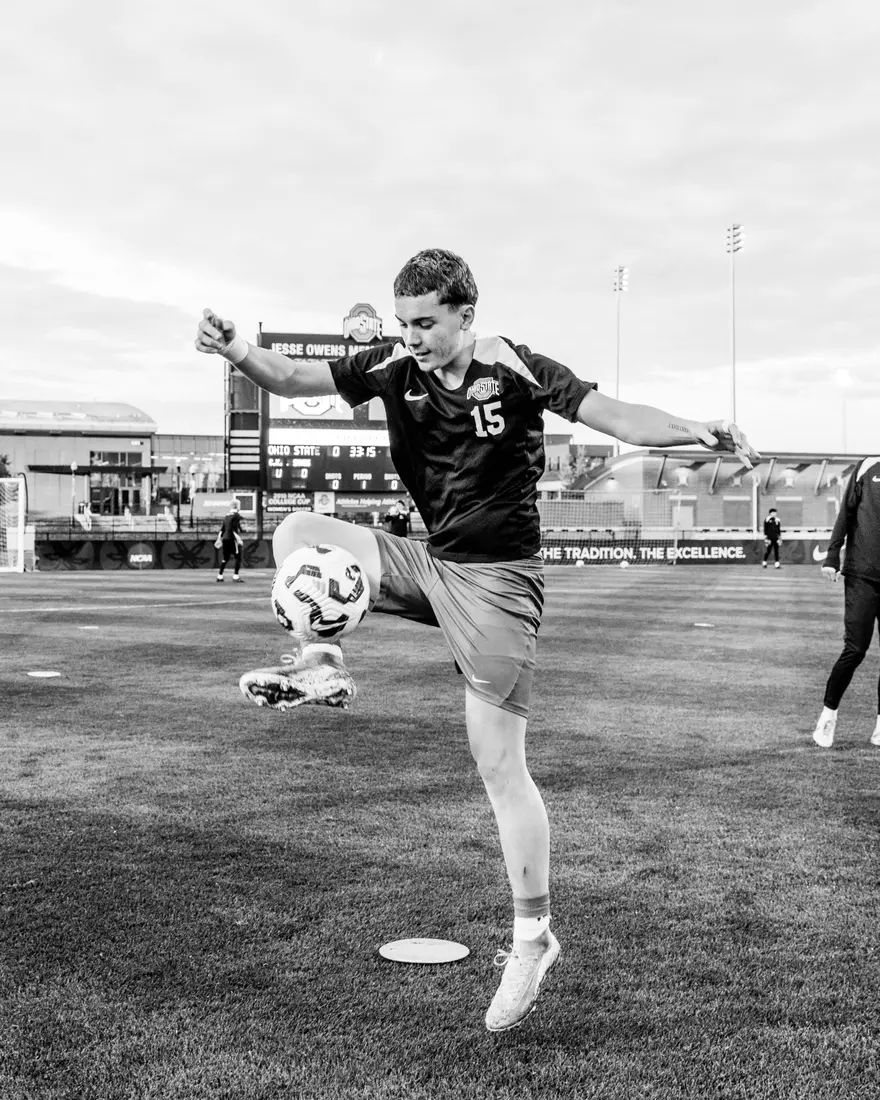 Ohio State vs Northwestern 10/25/24