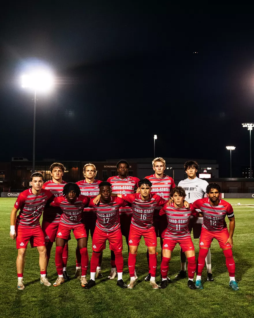 Ohio State vs Northwestern 10/25/24