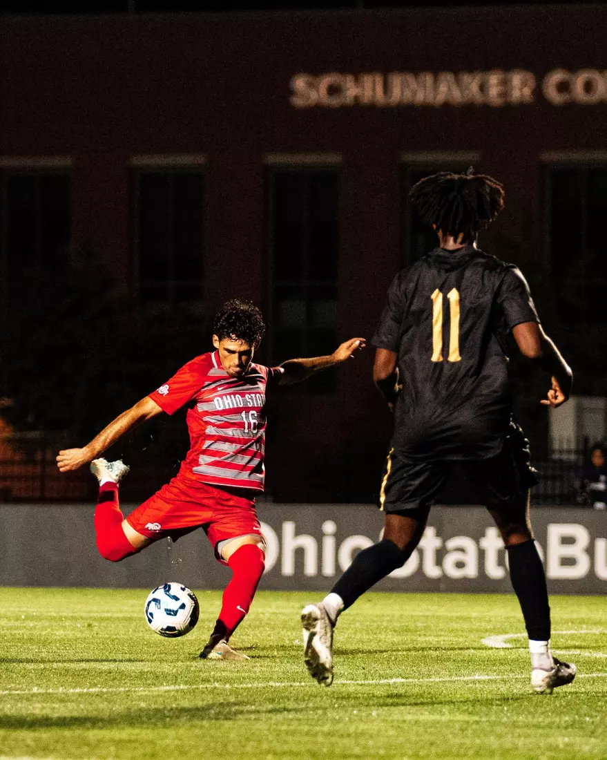 Ohio State vs Northwestern 10/25/24