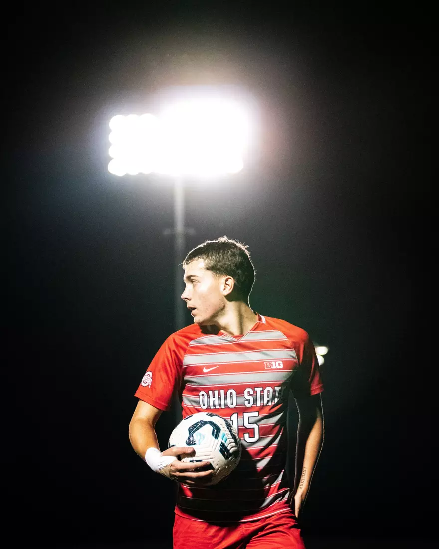 Ohio State vs Northwestern 10/25/24