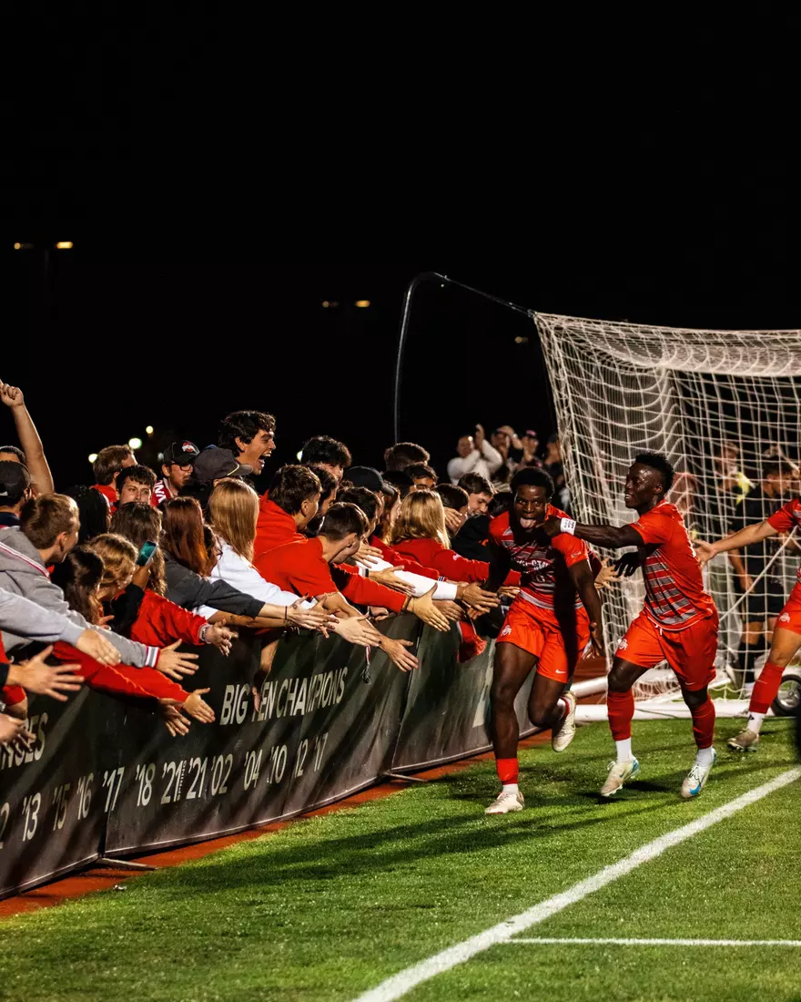 Ohio State vs Northwestern 10/25/24