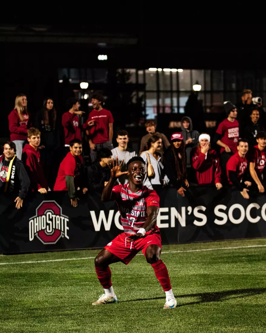 Ohio State vs Northwestern 10/25/24