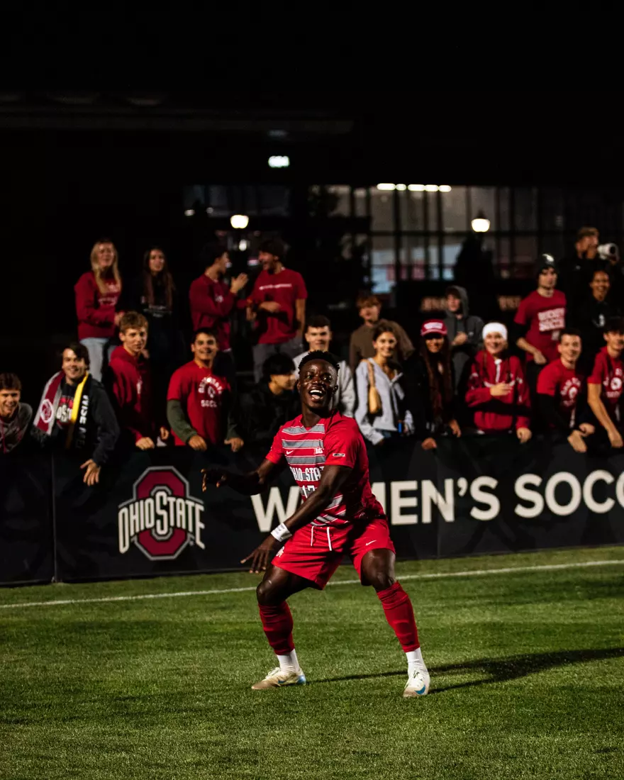 Ohio State vs Northwestern 10/25/24