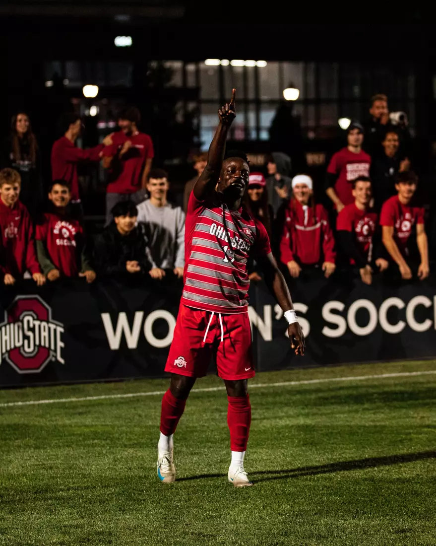 Ohio State vs Northwestern 10/25/24