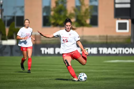 Ohio State v Penn State