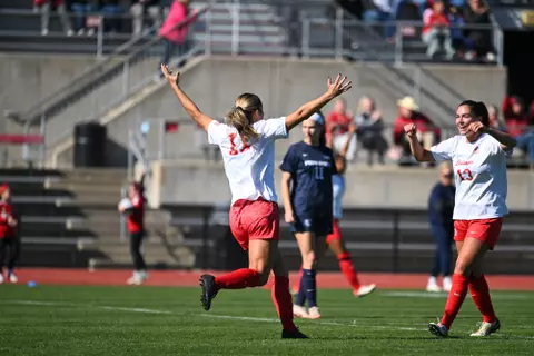 Ohio State v Penn State