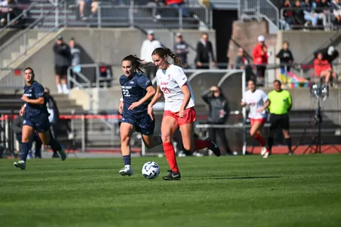 Ohio State v Penn State