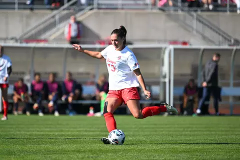 Ohio State v Penn State