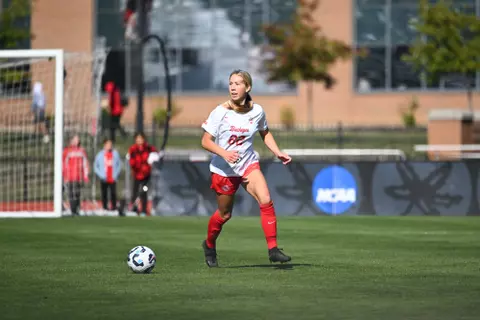 Ohio State v Penn State