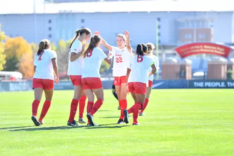 Ohio State v Penn State