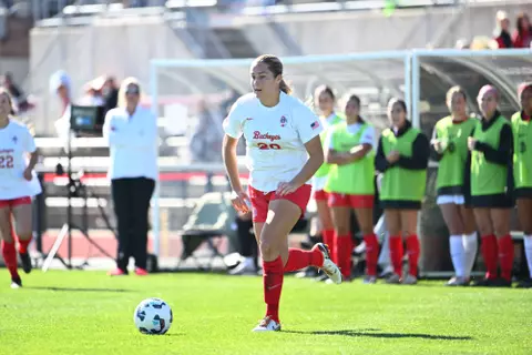 Ohio State v Penn State