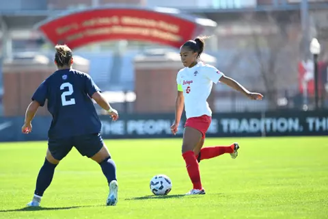 Ohio State v Penn State