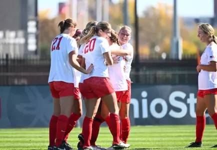 Ohio State v Penn State