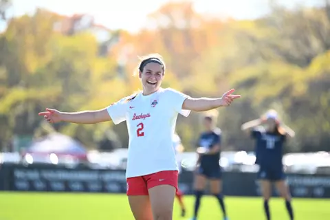 Ohio State v Penn State