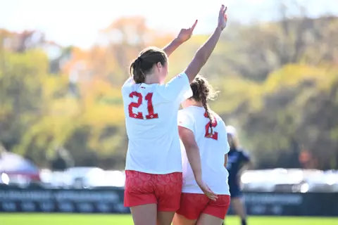 Ohio State v Penn State