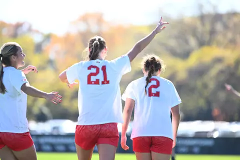 Ohio State v Penn State