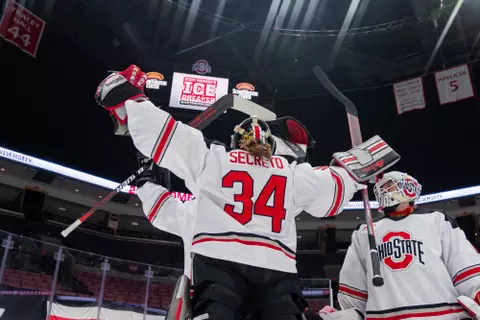 Ohio State v Stonehill