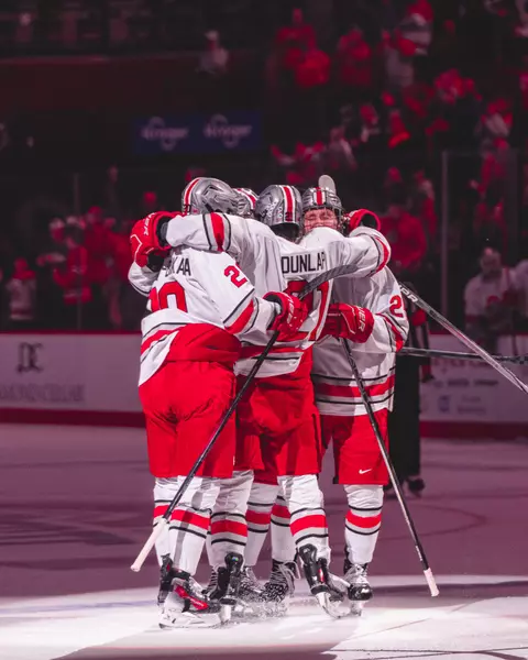 Ohio State v Bowling Green