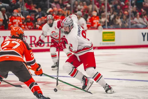 Ohio State v Bowling Green