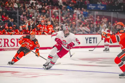 Ohio State v Bowling Green