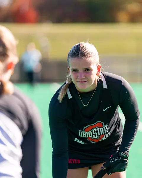 Ohio State Field Hockey