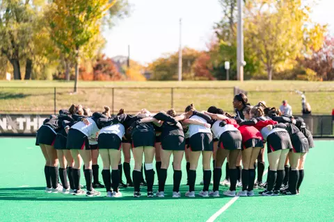 Ohio State Field Hockey