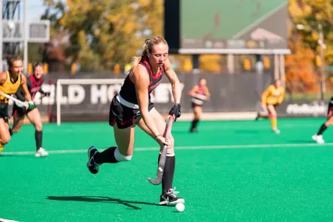 Ohio State Field Hockey