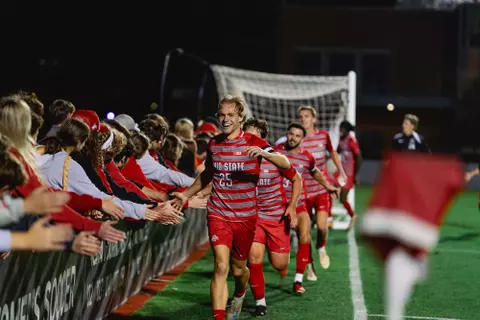 Ohio State v Northwestern