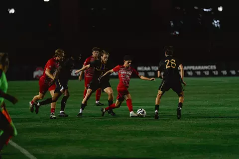 Ohio State v Northwestern